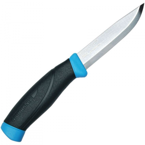 Mora 13426 Companion (Blue) Fixed Blade Knife