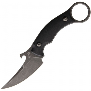Bastinelli 15 Picolomako Fixed Blade Knife