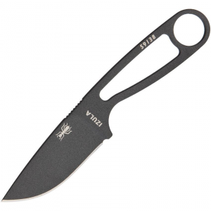 ESEE IZULATG Izula Tactical Fixed Blade Knife