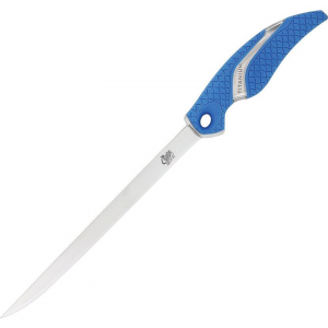 Camillus 18832 Cuda Flex Fillet 14 1/8 Fixed Blade Knife