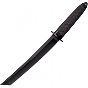 Cold Steel 13QMBIX Magnum Tanto IX CPM 3-V Fixed Blade Knife