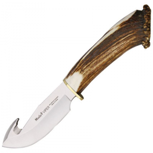Muela 93301 Viper Fixed Blade Knife