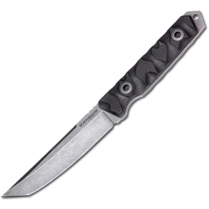 Magnum M02SC016 Sierra Delta Tanto Fixed Blade Knife