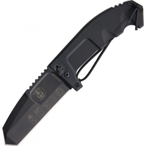 Extrema Ratio 130RAOAVIO Extrema Ratio RAO Avio with Survival Kit