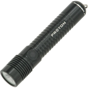 Photon 552 Proton Pro with Detachable Stainless Pocket Clip