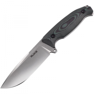 RUIKE F118G Jager F118 Green Fixed Blade Knife