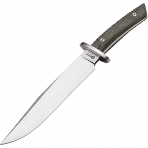 Boker 02BA595M Arbolito El Gigante Micarta Fixed Blade Knife