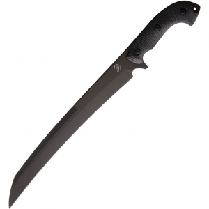 Bastinelli 200 Separateur Fixed Blade Knife