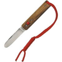 Baladeo 340 Papagayo Kids Lockback Folding Pocket Knife