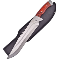 Frost TR1083 Combat Bowie