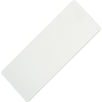 Spyderco 306UF Bench Knife Sharpener Stone with Suede Leather Carrying Pouch