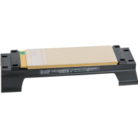 DMT WM8EFWB Duo Sharp Plus Extra Fine And Fine Grit Diamond Bench Stone