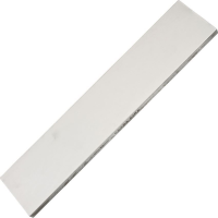 DMT D11E 11 1 And 2" X 2" X 1 And 4" Dia-Sharp Extra Fine Grit Stone