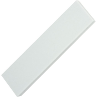 Spyderco 302UF Bench Stone Ultra with High Alumina Ceramic Construction