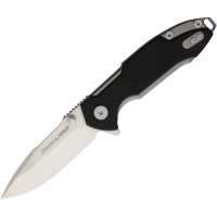Viper 5954GB Storm Folding Pocket Knife with Black G-10 Handle