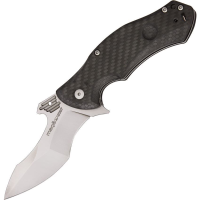Viper 910FC Maga Folding Pocket Knife with Carbon Fiber Handle