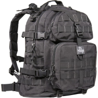 Maxpedition 512B Condor II Hydration Backpack. with High Tensile Strength Nylon Webbing