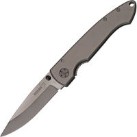 Boker 01BO035 Anti-MC Tactical Framelock Folding Pocket Knife