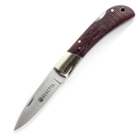 Beretta 126ILGP Cocobolo Lockback Folding Pocket Knife