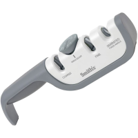 5.11 Tactical 51109 Courser 2.5 Part Serrated Spear Point Linerlock Folding Pocket Knife