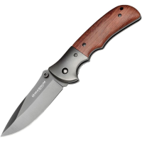 Boker Magnum 01MB864 Co Operator Linerlock Folding Pocket Knife