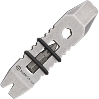 Maserin 905D Saw Pocket Multi-Tools with Carbon Steel Construction