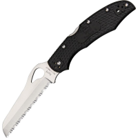Byrd 17SBK2 Cara Cara 2 Rescue Lockback Folding Pocket Knife