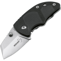 Boker Plus 01BO574 DW 2 Framelock Folding Pocket Knife