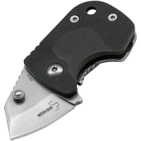 Boker Plus 01BO573 DW 1 Framelock Folding Pocket Knife