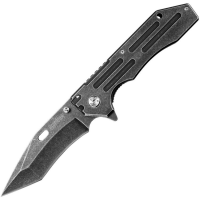 Kershaw 1302BW Lifter Assisted Opening Framelock Folding Pocket Knife