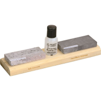 RH Preyda 30286 Sportsman 2 Stone Honing Set Sharpener