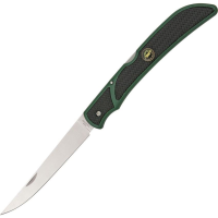 Outdoor Edge FB1 Fish n'' Bone Lockback Folding Pocket Knife