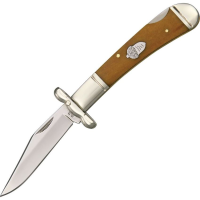 Rough Rider 1326 Small Swing Guard Lockback Folding Pocket Knife