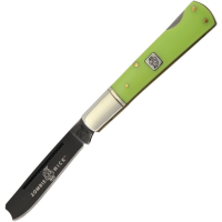 Rough Rider 1451 Zombie Nick Razor Lockback Folding Pocket Knife