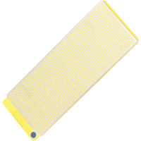 DMT W250FC 10 Inch x 4 Inch Fine/Coarse Duo Sharp Bench Stone Sharpener