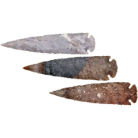 Arrowhead H05 10 Piece XL Size Arrowhead Assortment