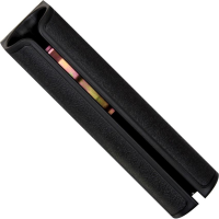 ASP Tools 52432 Roating SideBreak Scabbard with Black Polymer Construction