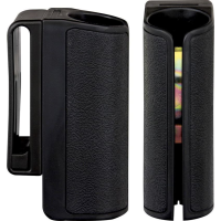 ASP Tools 52232 Rotating SideBreak Scabbard with Black Polymer Construction