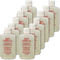 AccuSharp AC19 3 Fluid Ounce Bottle Special Formula Sharpener Honing Oil