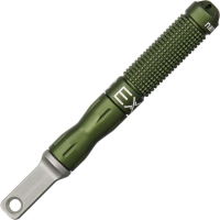 Exotac Fire Starters 1140OD Nano Striker XL Firestarter with Olive Drab Body