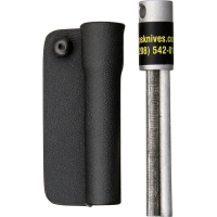 TOPS FSPB01 Piggy Back Survival Fire Starter