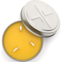 Exotac Fire Starters 2120SLO Thirty Hour Slow Burning Version Candletin Emergency Heat Survival Candle