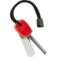 Kershaw 1019 Fire Starter Striker with Molded Plastic Handle