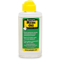 Remington 18366 2 Oz Rem Oil Superior for Cleaning