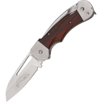 Myerchin BW300 Generation 2 Captain Linerlock Pro Folding Pocket Knife