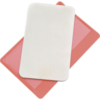 DMT D3F 3 1/4 Inch X 2 Inch Dia-Sharp Fine Grit Sharpener