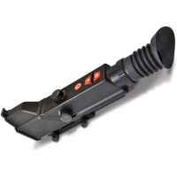 Night Owl NIGHTSHOT Night Vision Rifle Scope Waterproof