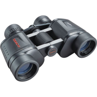 Tasco 169735 7X Magnification Essentials Binoculars 7x35mm - Black