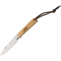 MAM 2038 Operario Point Drop Point Linerlock Folding Pocket Knife