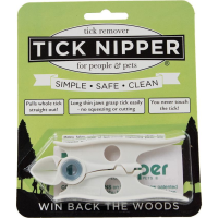Adventure Medical Kits 0661 Tick Nipper with Big Stops between Handle